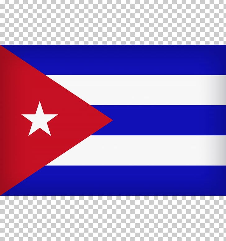 Flag Of Cuba National Flag Flag Of The United States PNG, Clipart, Angle, Area, Blue, Caribbean, Cuba Free PNG Download