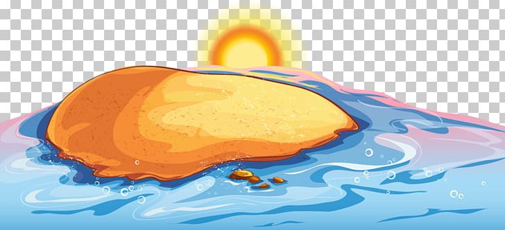 Island Cartoon Arecaceae Illustration PNG, Clipart, Beach, Beaches, Beach Party, Beach Sand, Beach Umbrella Free PNG Download