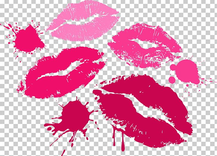 Lipstick Cosmetics PNG, Clipart, Adobe Illustrator, Cartoon Lips, Color, Encapsulated Postscript, Euclidean Vector Free PNG Download