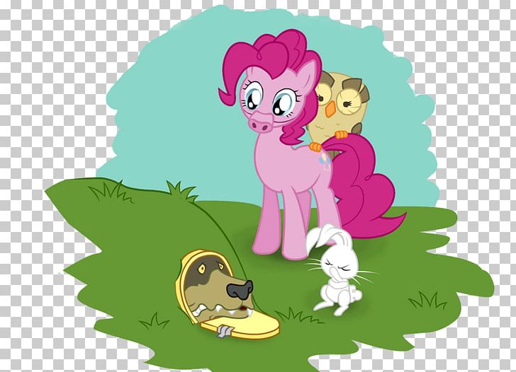 Pony Pinkie Pie Rarity Derpy Hooves PNG, Clipart, Cartoon, Equestria, Fictional Character, Flower, Grass Free PNG Download