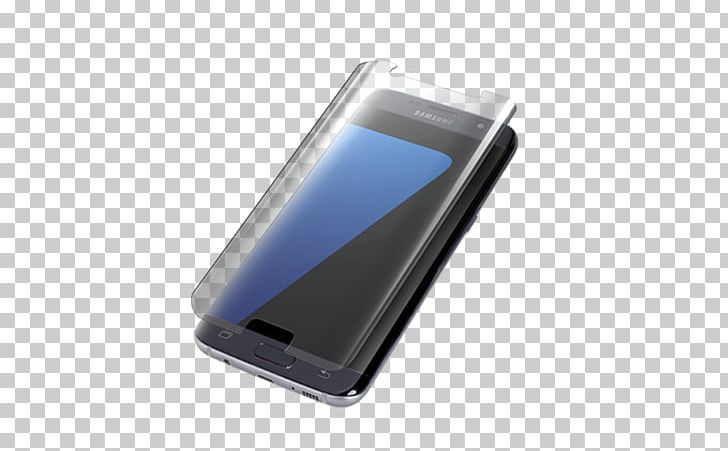 Smartphone Mobile Phone Accessories Samsung Galaxy S7 Zagg Telephone PNG, Clipart, Android, Electronic Device, Electronics, Gadget, Har Free PNG Download