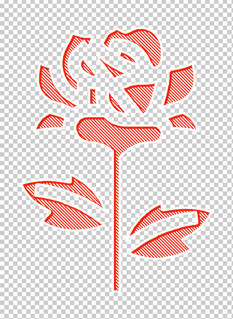 Rock And Roll Icon Rose Icon PNG, Clipart, Biology, Flower, Logo, Petal, Plant Free PNG Download