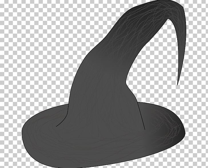 Black And White PNG, Clipart, Black, Black And White, Gandalf, Hat, Line Free PNG Download