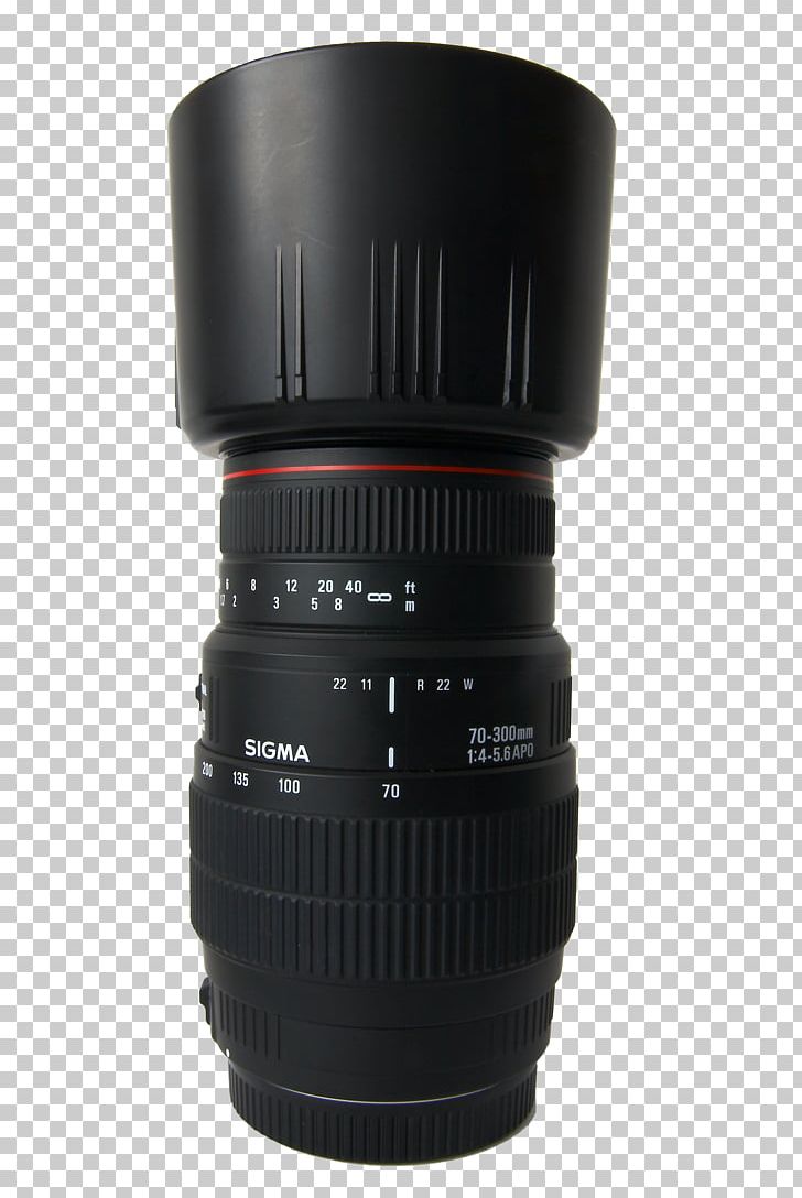 Camera Lens Digital SLR Sigma 70–300mm F/4–5.6 APO DG Macro Lens Zoom Lens PNG, Clipart, Apo, Camera Lens, Cameras Optics, Canon, Canon Ef 75 300mm F 4 56 Iii Free PNG Download
