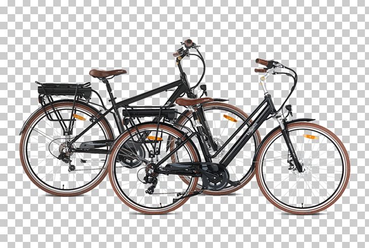 Electric Bicycle Hybrid Bicycle Batavus Shimano PNG, Clipart, Automotive Exterior, Bicycle, Bicycle Accessory, Bicycle Frame, Bicycle Part Free PNG Download