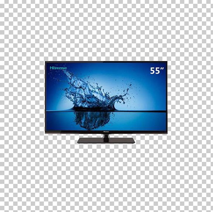 LCD Television Television Set Sharp Corporation PNG, Clipart, Aoc International, Appliance, Appliances, Blue, Brand Free PNG Download