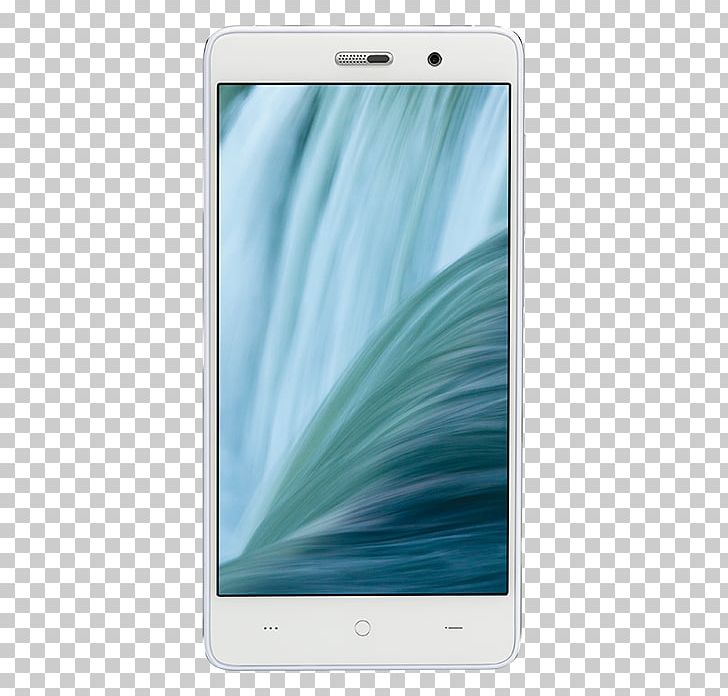 Lyf Water 4 LS-5005 White 2GB RAM 16GB ROM 13MP 2920 Mah Battery Jio 4G LYF Water 11 PNG, Clipart, Cellular Network, Communication Device, Electronic Device, Feature Phone, Gadget Free PNG Download