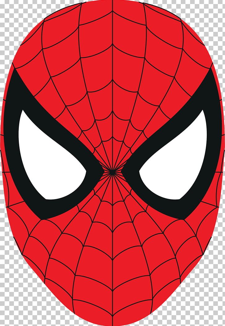 Spider-Man Logo Mask PNG, Clipart, Art, Circle, Clip Art, Fictional Character, Headgear Free PNG Download