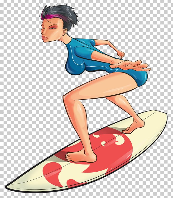 Surfing PNG, Clipart, Download, Fictional Character, Footwear, Joint, Photography Free PNG Download