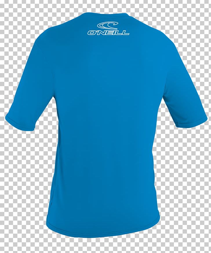 T-shirt Rash Guard O'Neill Wetsuit Sun Protective Clothing PNG, Clipart,  Free PNG Download