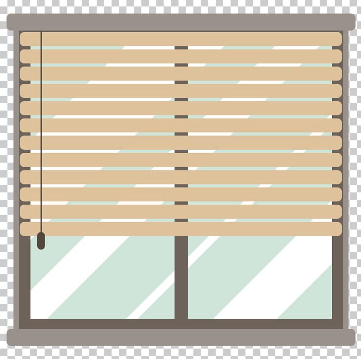 Window Blind Curtain Flat Design PNG, Clipart, Adobe Illustrator, Blind, Curtain, Download, Encapsulated Postscript Free PNG Download