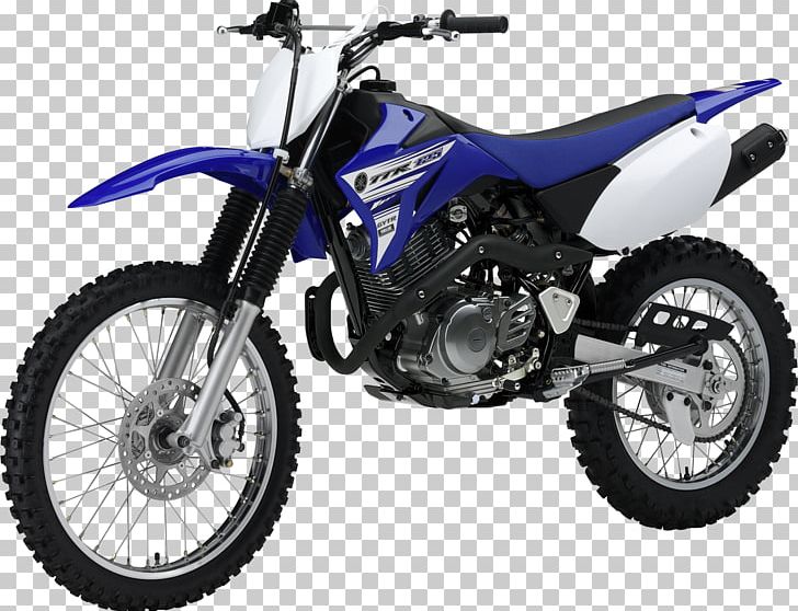 Yamaha Motor Company Yamaha TTR230 Motorcycle Yamaha TT-R 125 E PNG, Clipart, Allterrain Vehicle, Automotive Exhaust, Automotive Exterior, Auto Part, Exhaust System Free PNG Download