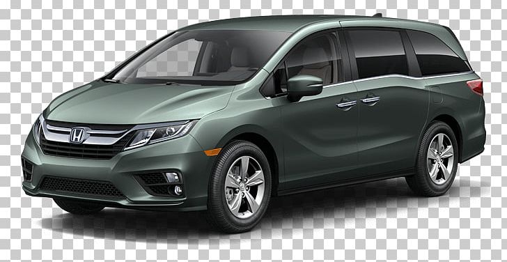 2019 Honda Odyssey EX-L Honda Motor Company Car Minivan PNG, Clipart, 2018 Honda Odyssey Exl, 2019, Car, City Car, Compact Car Free PNG Download