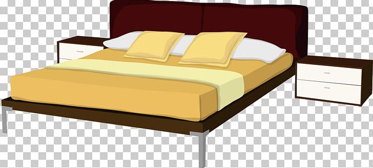 Bed Furniture Computer File PNG, Clipart, Angle, Bed, Bedding, Bed Frame, Beds Free PNG Download