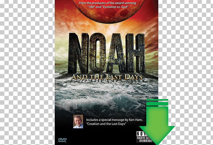 Bible End Time Film Evangelism Noah's Ark PNG, Clipart,  Free PNG Download