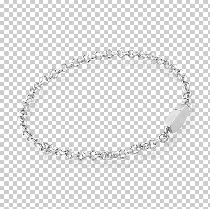 Bracelet Anklet Sterling Silver Jewellery PNG, Clipart, Anklet, Body Jewellery, Body Jewelry, Bracelet, Chain Free PNG Download