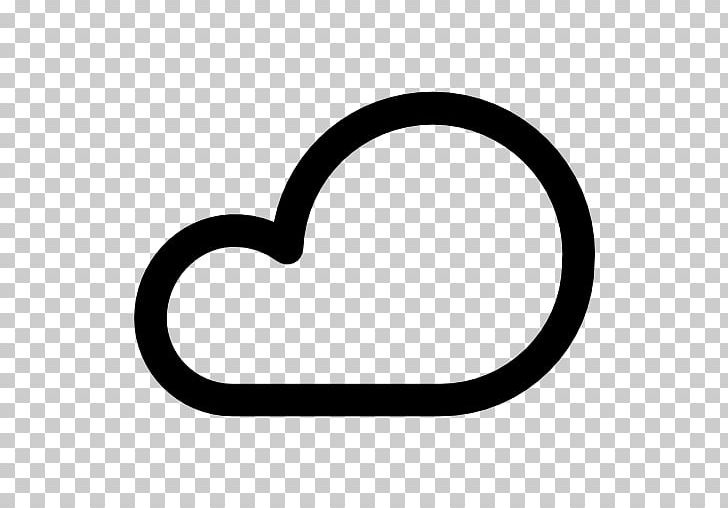 Cloud Computer Icons Sky PNG, Clipart, Area, Atmosphere, Atmosphere Of Earth, Black And White, Body Jewelry Free PNG Download