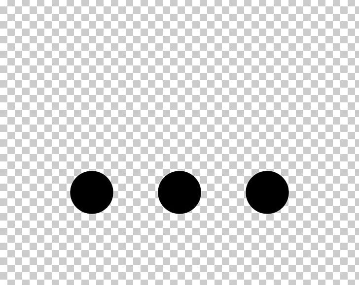 Ellipsis Computer Icons Word Punctuation PNG, Clipart, Ampersand, Apostrophe, Author, Black, Black And White Free PNG Download