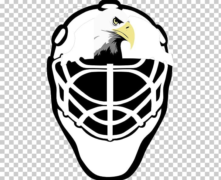 Goaltender Mask Ice Hockey PNG, Clipart, Ball, Bird, Goaltender, Hockey, Hockey Sticks Free PNG Download