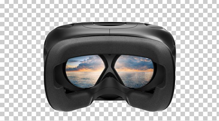 HTC Vive Oculus Rift Virtual Reality Headset PNG, Clipart, Diving Mask, Electronics, Eyewear, Glasses, Goggles Free PNG Download