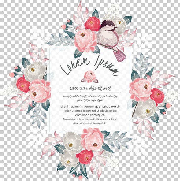 Wedding Invitation Flower PNG, Clipart, Cut Flowers, Decorative Patterns, Design, Drawing, Flo Free PNG Download