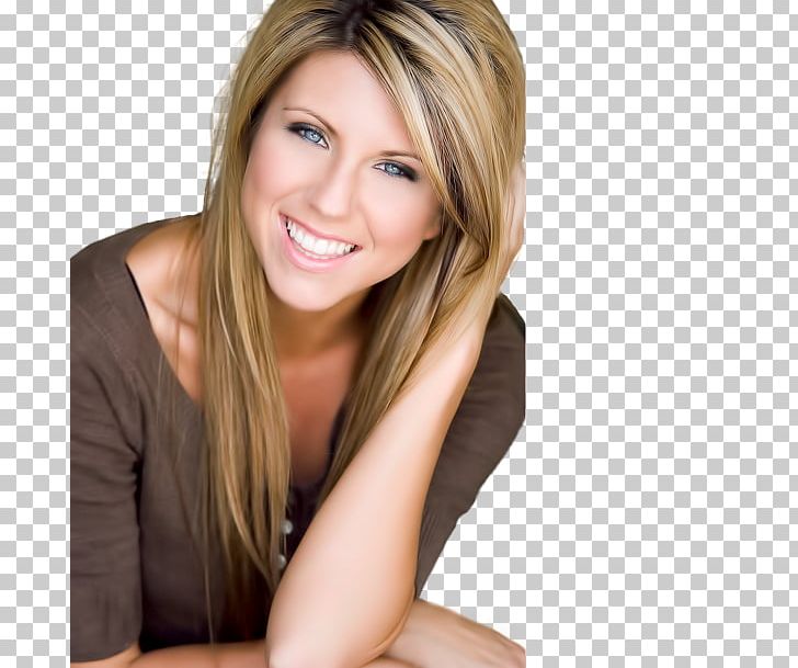 Woman White Color Female PNG, Clipart, Arm, Beauty, Black, Blond, Brown Hair Free PNG Download