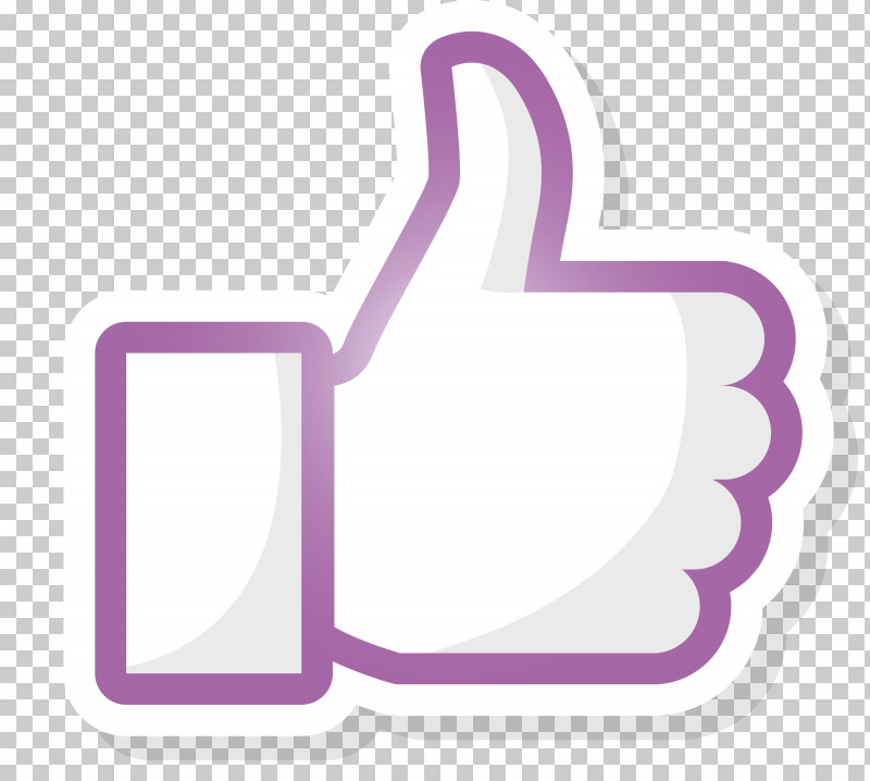 Facebook Like PNG, Clipart, Facebook Like, Like Button, Logo, Social Media, Thumb Signal Free PNG Download
