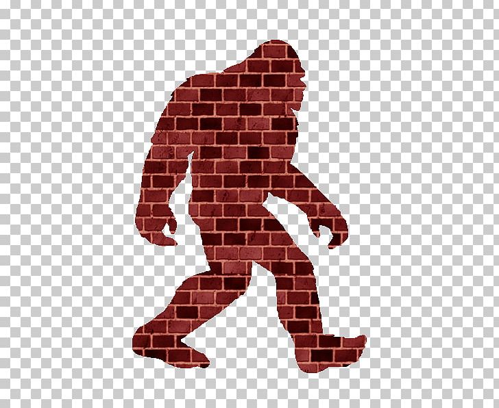 Bigfoot Graphics Illustration PNG, Clipart, Bigfoot, Download, Drawing, Graphic Design, Shoulder Free PNG Download