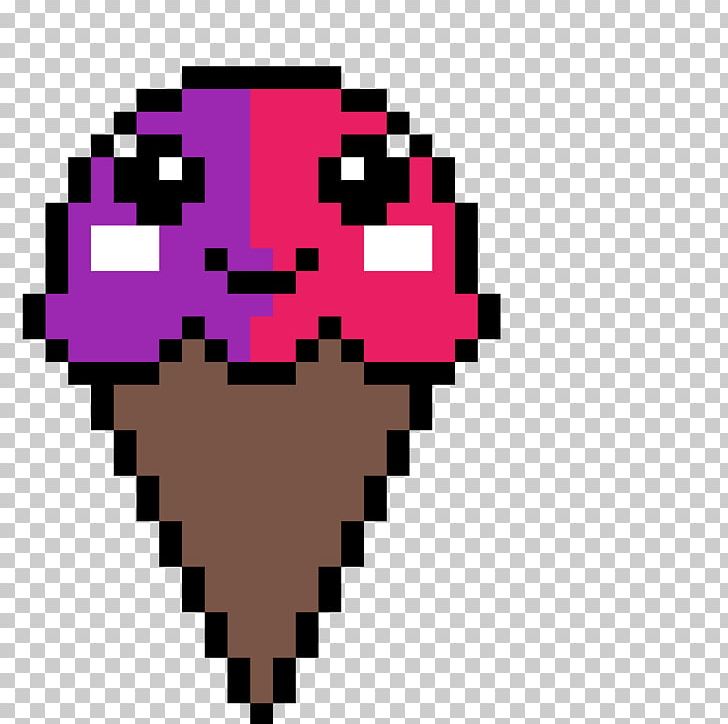Ice Cream Cones Pixel Art Bead PNG, Clipart, Art, Art Drawing, Art Pixel, Bead, Chocolate Ice Cream Free PNG Download