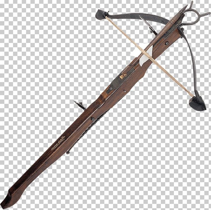 Larp Crossbow Middle Ages 15th Century Weapon PNG, Clipart, 15th Century, Arbalest, Arbalist, Ballista, Bow Free PNG Download