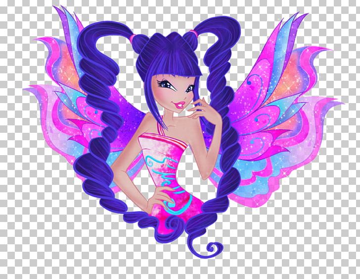 Musa Stella Mythix PNG, Clipart, Desktop Wallpaper, Doll, Emoticon, Fairy, Fictional Character Free PNG Download