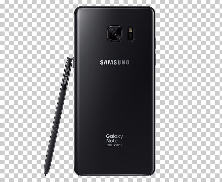 Samsung Galaxy Note 7 Samsung Galaxy Note FE Android Nougat PNG, Clipart, Android, Android, Electronic Device, Gadget, Mobile Phone Free PNG Download