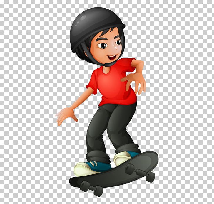 Skateboarding Boy Child PNG, Clipart, 2 D Art, Animaatio, Ball, Boy, Cartoon Free PNG Download
