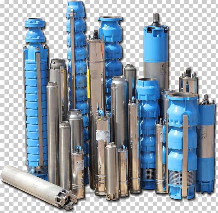 Submersible Pump Water Well Pump Centrifugal Pump PNG, Clipart, Axialflow Pump, Centrifugal Pump, Cylinder, Dewatering, Electric Motor Free PNG Download