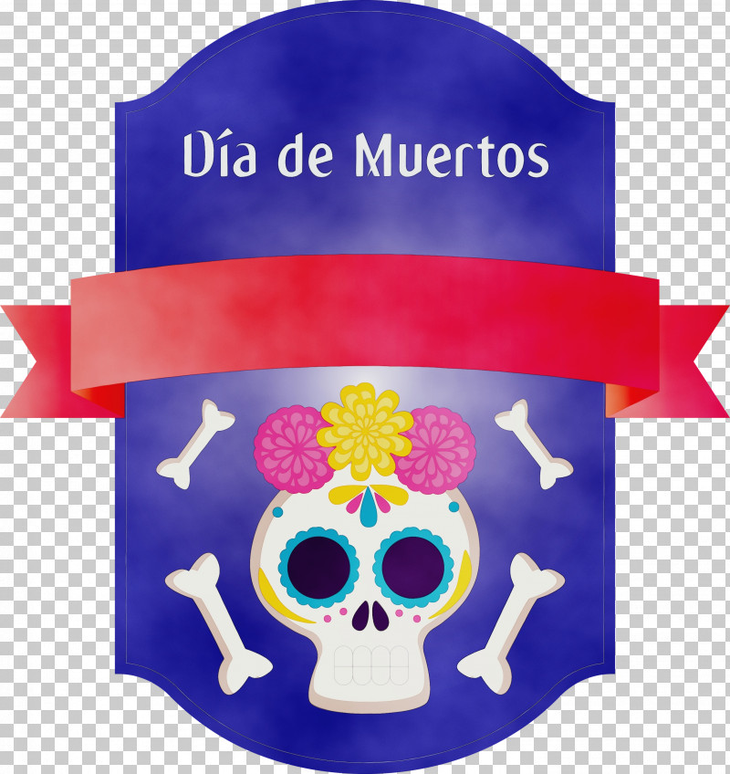 Font Purple Meter PNG, Clipart, D%c3%ada De Muertos, Day Of The Dead, Meter, Mexico, Paint Free PNG Download