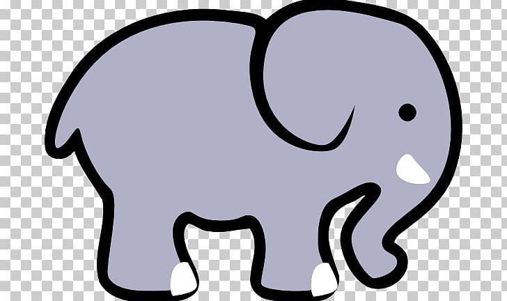 Elephant Free Content PNG, Clipart, Area, Artwork, Black And White, Carnivoran, Cartoon Free PNG Download
