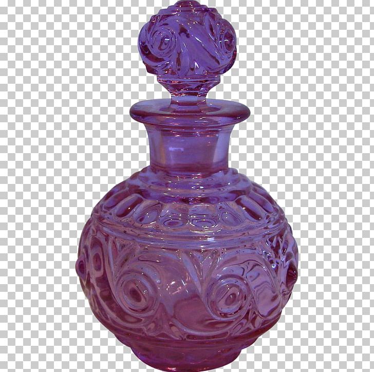 English Lavender Perfume Glass Bottle Vase PNG, Clipart, Antique, Art Glass, Artifact, Baccarat, Barware Free PNG Download