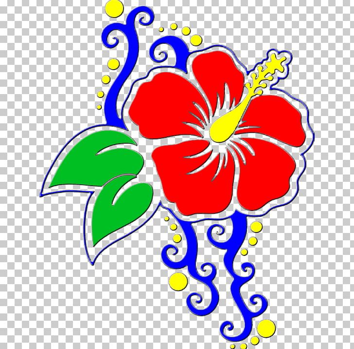 Hawaiian Hibiscus Drawing PNG, Clipart, Alyogyne Huegelii, Area, Art, Artwork, Blue Free PNG Download