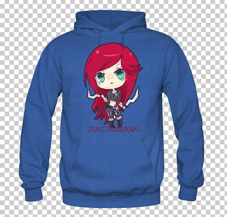 Hoodie T-shirt Amazon.com Bluza PNG, Clipart, Amazoncom, Bluza, Clothing, Cobalt Blue, Electric Blue Free PNG Download