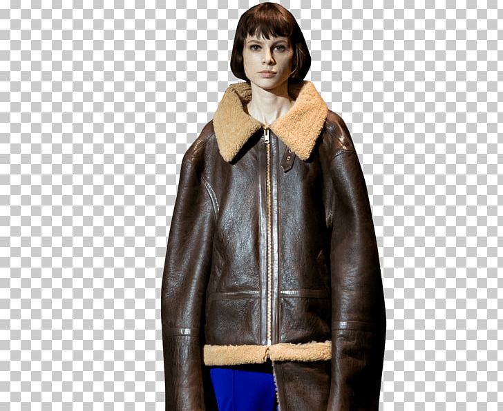 Leather Jacket Fur Clothing Fashion Coat PNG, Clipart, Anthony Vaccarello, Clothing, Coat, Demna Gvasalia, Fashion Free PNG Download