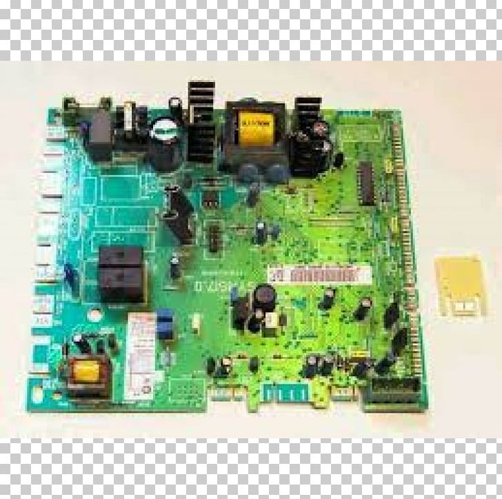 Microcontroller Printed Circuit Board Electronic Component Electronic Engineering Electrical Network PNG, Clipart, Capacitor, Central Processing Unit, Electronic Device, Electronics, Io Card Free PNG Download