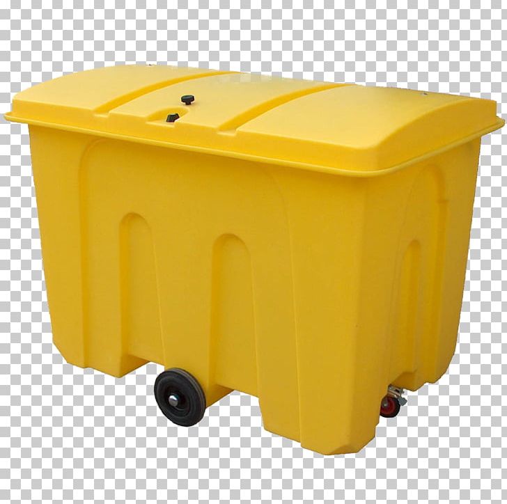 Rubbish Bins & Waste Paper Baskets Container Lid Plastic Wheel PNG, Clipart, Caster, Container, Forklift, Handle, Hinge Free PNG Download