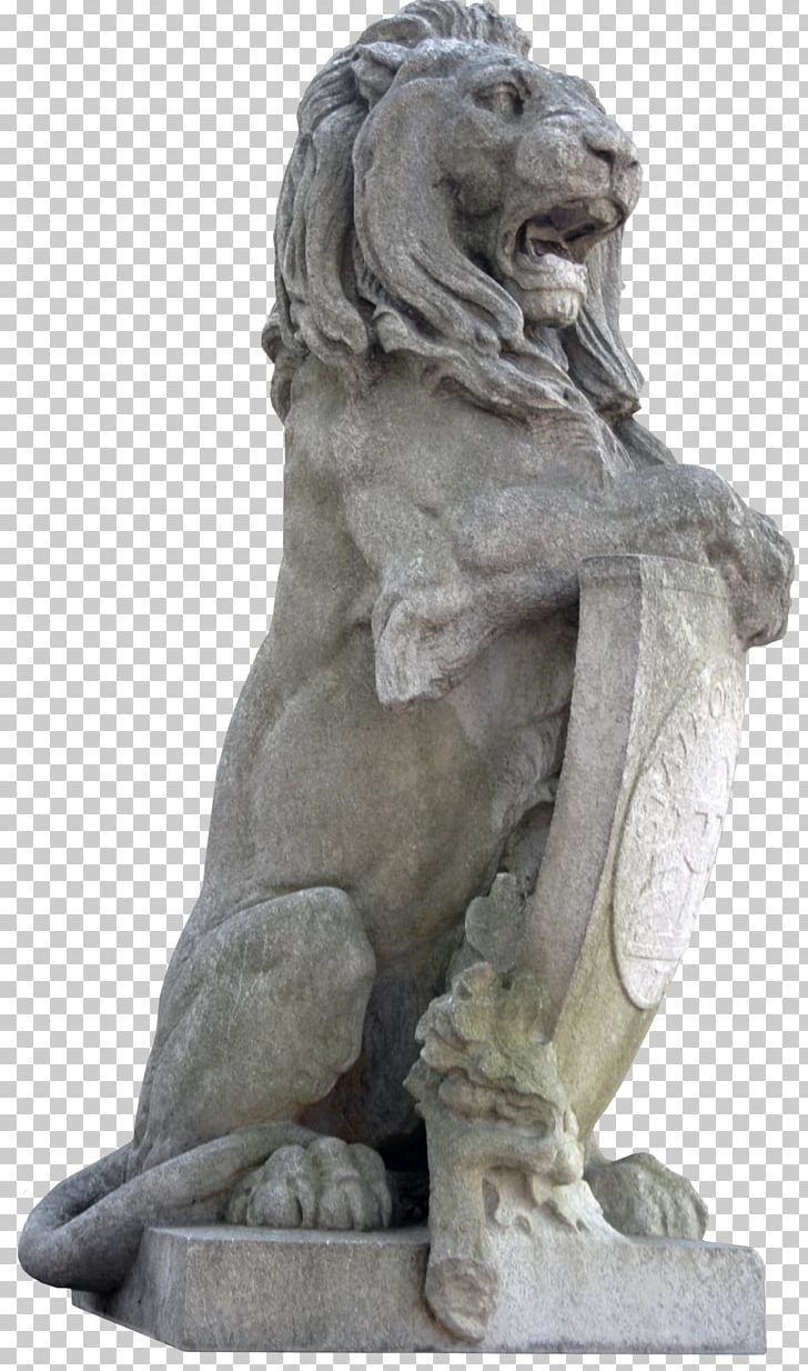 Sculpture Statue Figurine Lion PNG, Clipart, Animals, Artifact, Classical Sculpture, Figurine, Gargoyle Free PNG Download