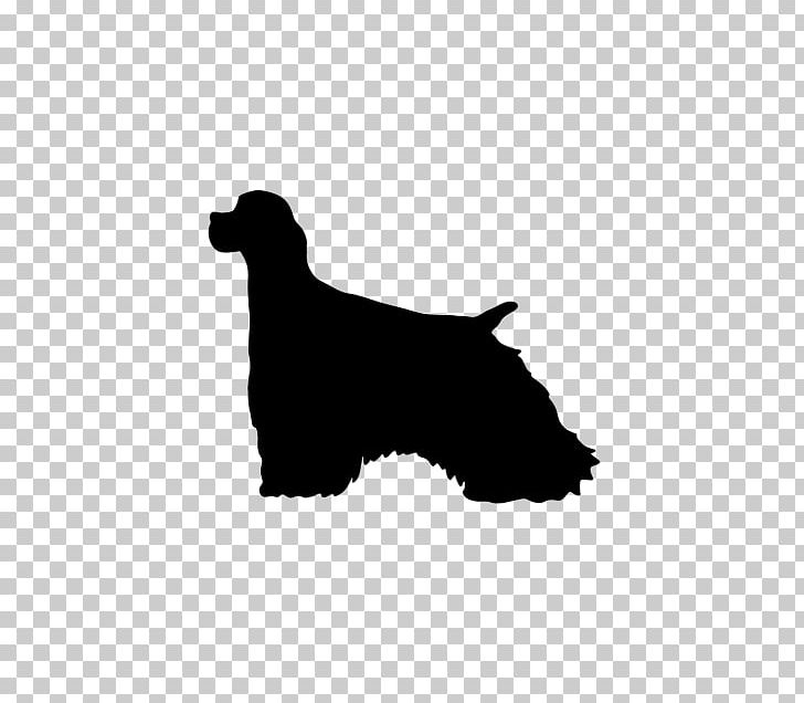 Silhouette Dog Breed Drawing Stencil PNG, Clipart, Animals, Art, Bearded Collie, Black, Breed Free PNG Download