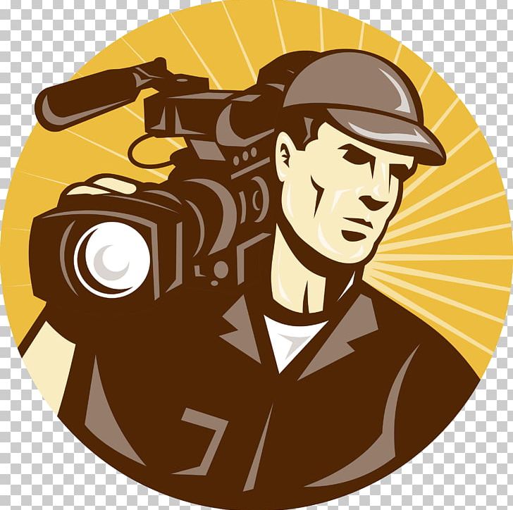 Camera Operator Film Crew PNG, Clipart, Camera Operator, Drawing, Electronics, Film, Film Crew Free PNG Download