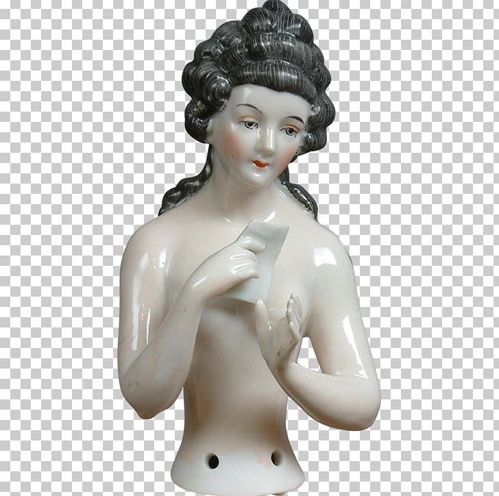 Classical Sculpture Figurine PNG, Clipart, Antique, Classical Sculpture, Doll, Figurine, Half Doll Free PNG Download
