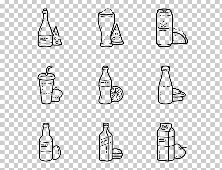 Computer Icons Drawing Encapsulated PostScript PNG, Clipart, Area, Artwork, Black And White, Bottle, Computer Icons Free PNG Download