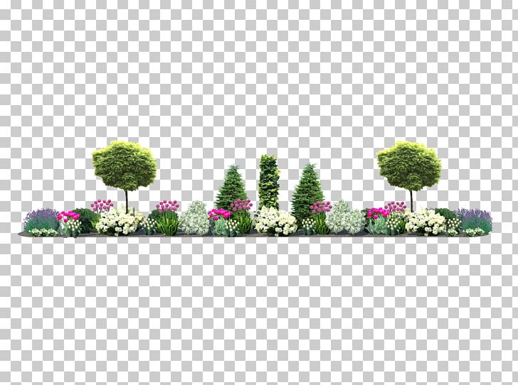 Fence Bedding Garden Lawn Perennial Plant PNG, Clipart,  Free PNG Download