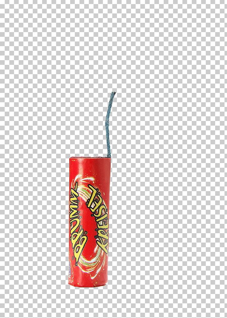 Firecracker Painting Explosive Material Black Powder PNG, Clipart, Black Powder, Bomb, Carbonated Soft Drinks, Decorative Patterns, Dynamite Free PNG Download