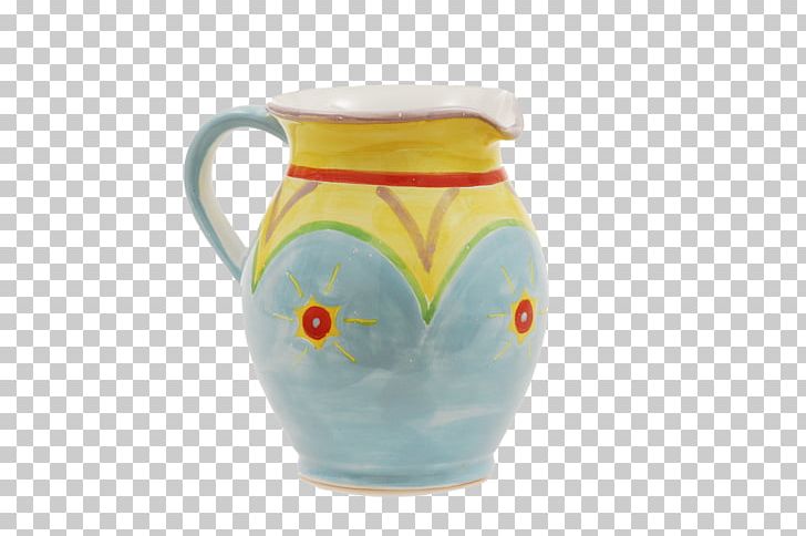 Jug Ceramic Pottery Pitcher Vase PNG, Clipart, Ceramic, Cup, Drinkware, Flowers, Jug Free PNG Download